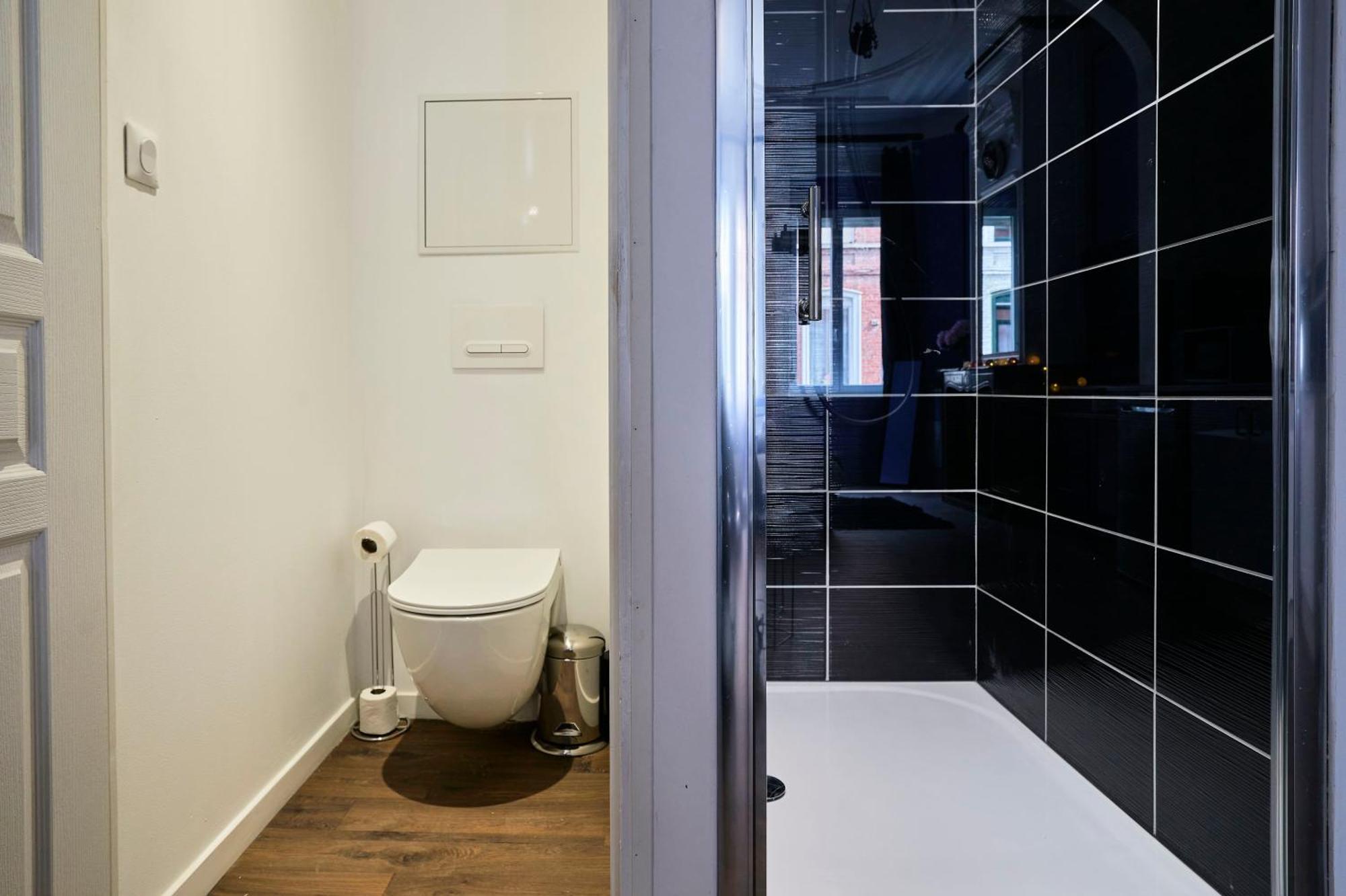 Ng Prestige - Lille L Roubaix Trichon - Balneo - Netflix - Wifi公寓 外观 照片