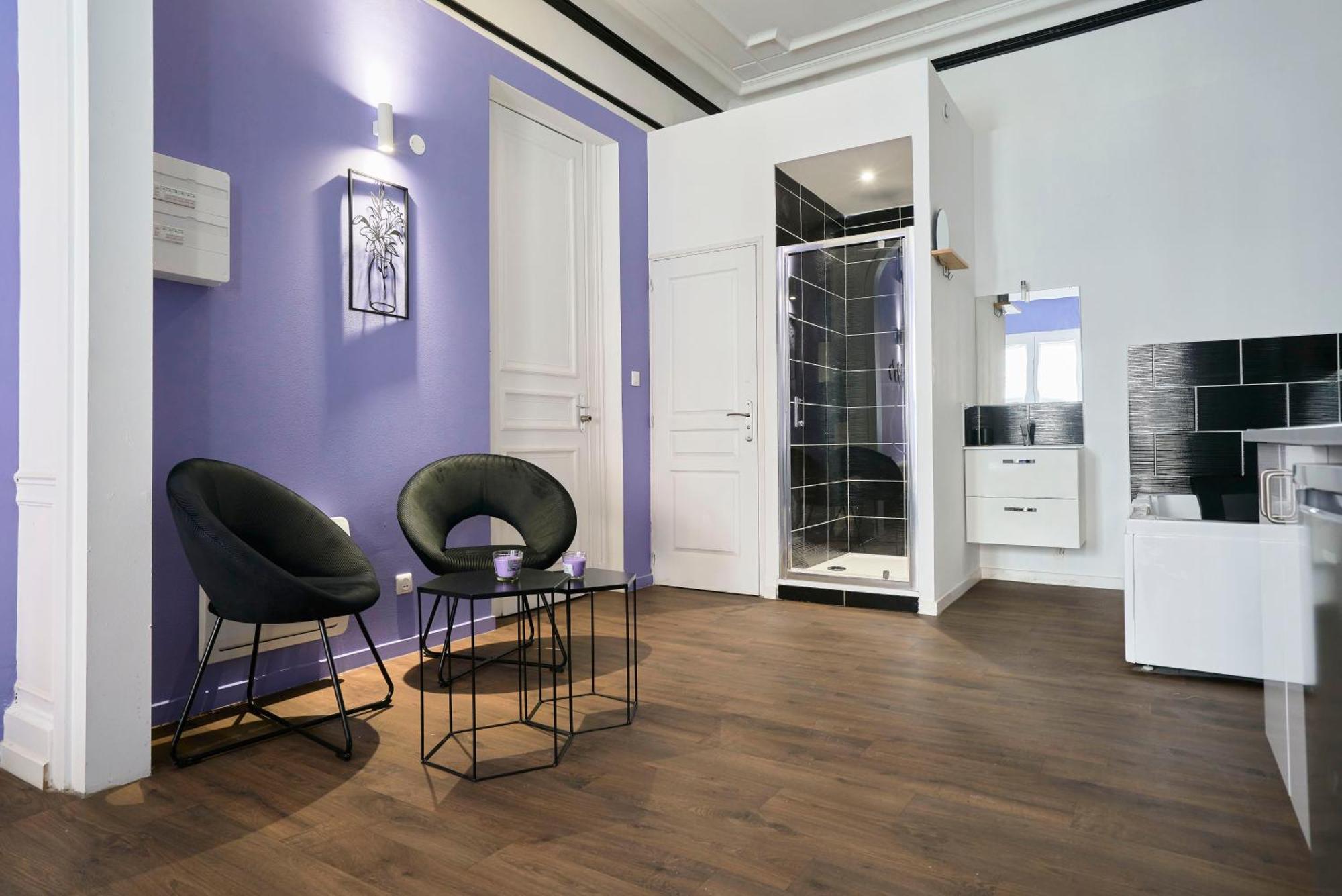 Ng Prestige - Lille L Roubaix Trichon - Balneo - Netflix - Wifi公寓 外观 照片