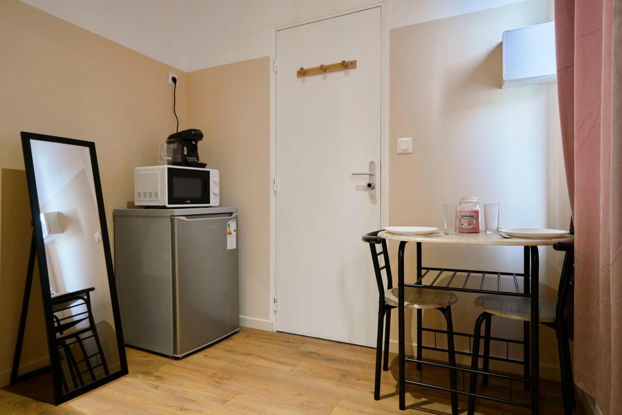 Ng Prestige - Lille L Roubaix Trichon - Balneo - Netflix - Wifi公寓 外观 照片