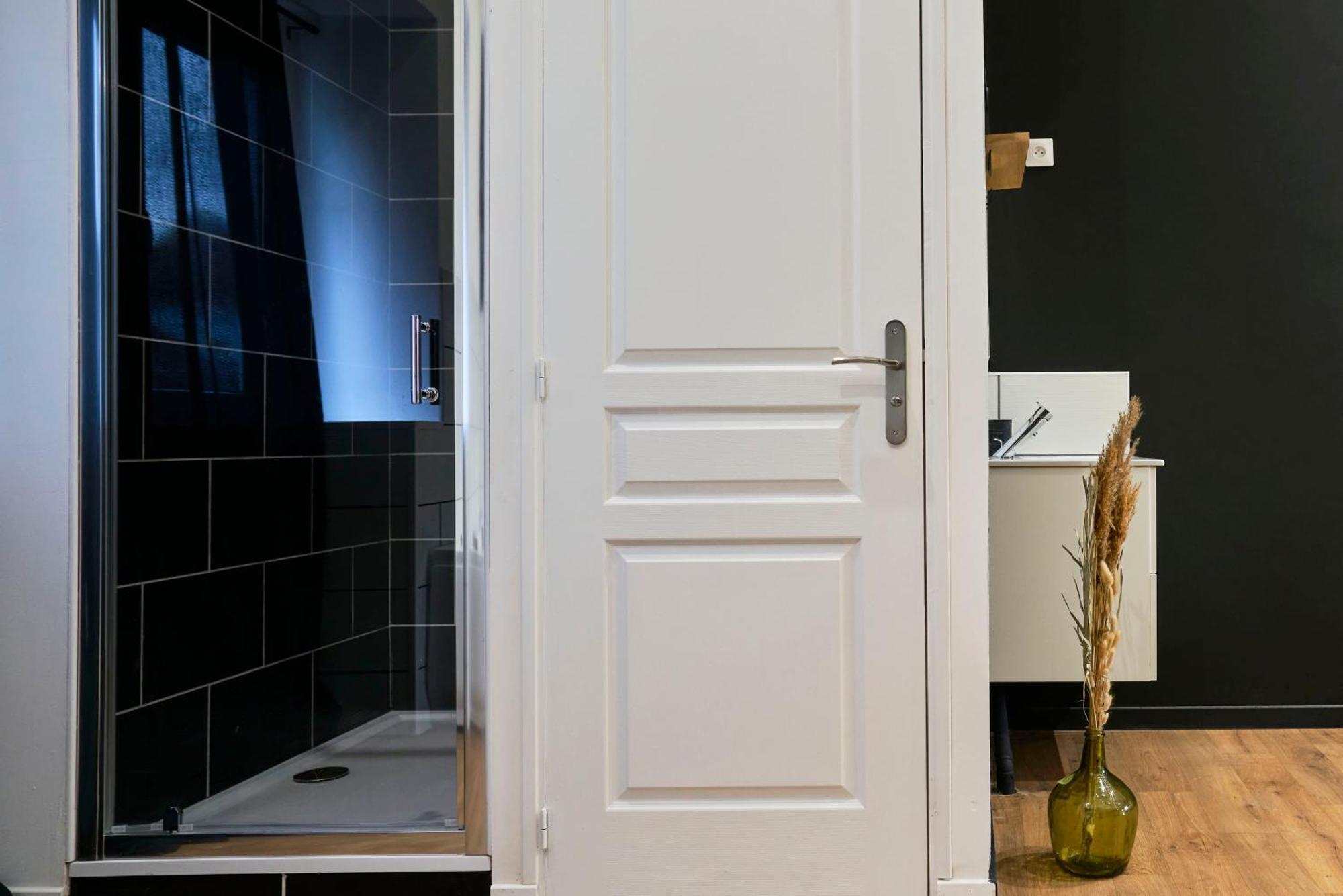 Ng Prestige - Lille L Roubaix Trichon - Balneo - Netflix - Wifi公寓 外观 照片