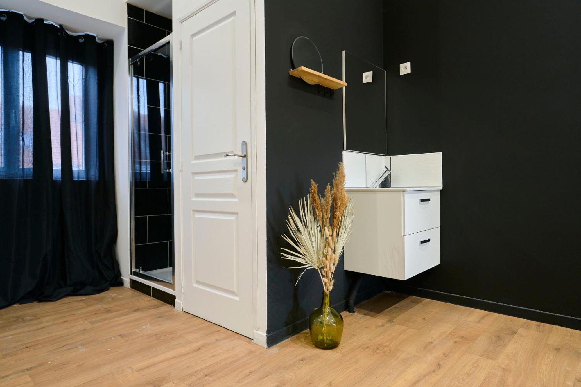 Ng Prestige - Lille L Roubaix Trichon - Balneo - Netflix - Wifi公寓 外观 照片