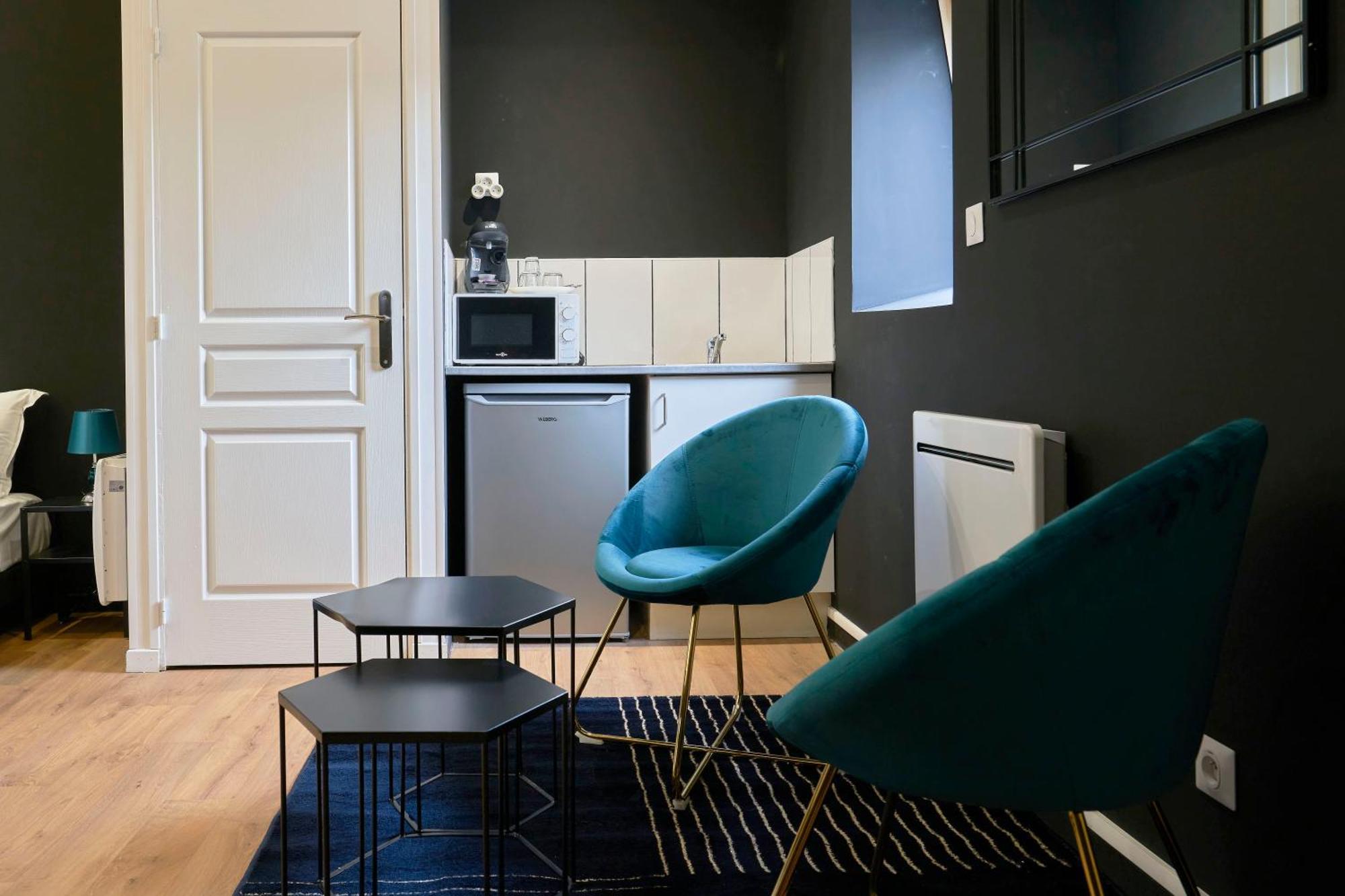 Ng Prestige - Lille L Roubaix Trichon - Balneo - Netflix - Wifi公寓 外观 照片